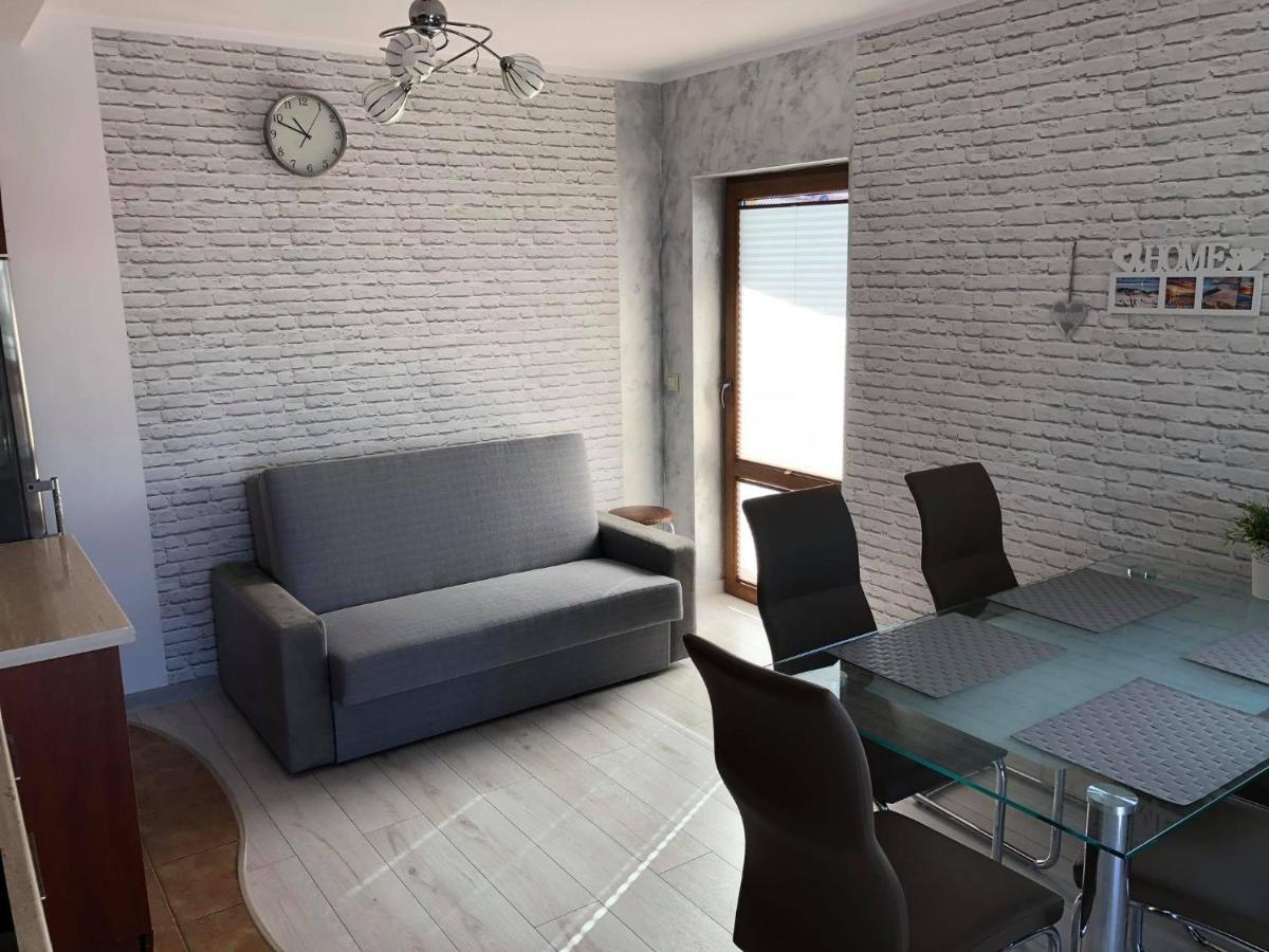 Apartamenty By Hanna Leba Exterior photo