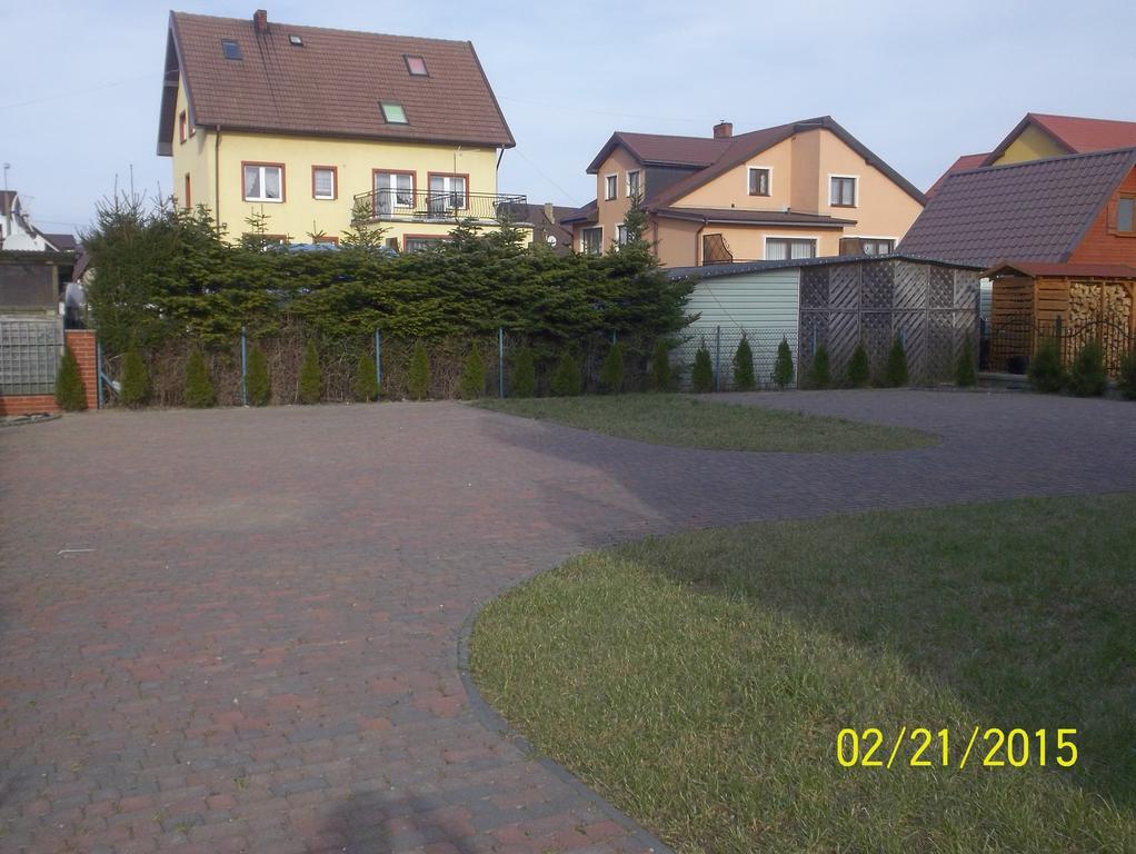 Apartamenty By Hanna Leba Exterior photo